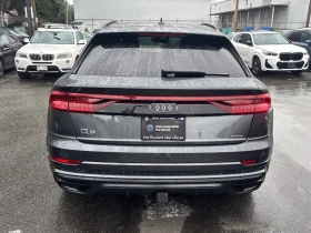 Audi Q8 Technik * CARFAX* ����� �� �����������*  | Mobile.bg � ����� ������ 5