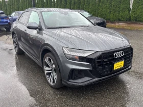 Audi Q8 Technik * CARFAX* ����� �� �����������*  | Mobile.bg � ����� ������ 3