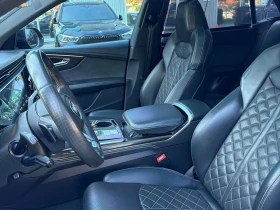 Audi SQ8 / ��������� / ��������� / DIAMOND SEATS / �������� | Mobile.bg � ����� ������ 10
