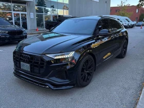 ����� �� �������� �� Audi SQ8 / ��������� / ��������� / DIAMOND SEATS / ��������