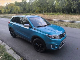 Suzuki Vitara 1.4 - 13550 € - 87698864 7