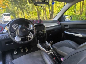 Suzuki Vitara 1.4 - 13550 € - 87698864 9