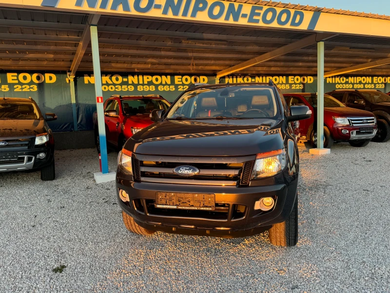 Ford Ranger 3, 2/автомат, снимка 4 - Автомобили и джипове - 46531402