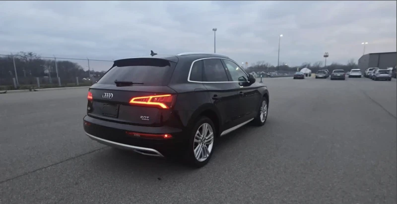 Audi Q5 DIGITAL/ПАНО/ПОДГРЕВ/КАМЕРА/KEYLESS, снимка 5 - Автомобили и джипове - 48525217