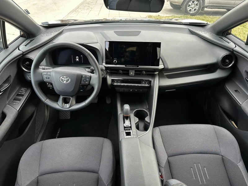 Toyota C-HR 2.0 HSD Club, снимка 13 - Автомобили и джипове - 48755226