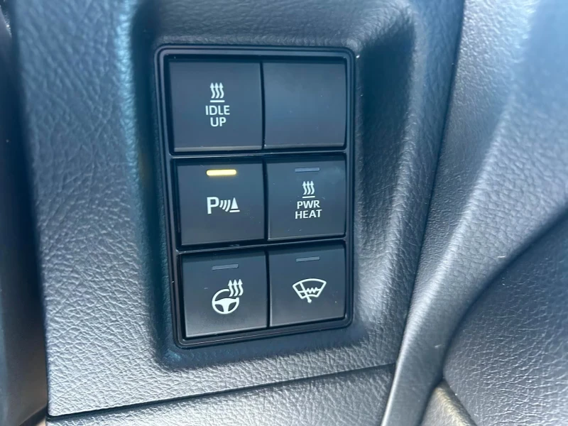 Toyota Land cruiser EXECUTIVE/204HP/CAM/NAVI/LED/KLESS/L.ASSIST/297g, снимка 11 - Автомобили и джипове - 51667995