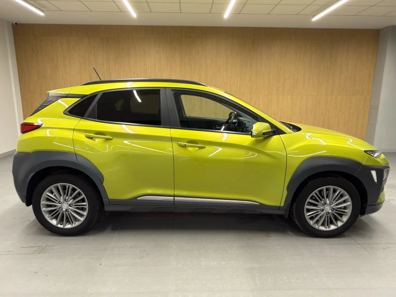 Hyundai Kona EXCLUSIVE AWD, снимка 6 - Автомобили и джипове - 52622565
