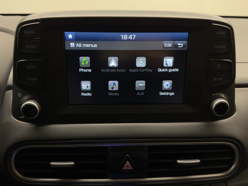 Hyundai Kona EXCLUSIVE AWD, снимка 13 - Автомобили и джипове - 52622565