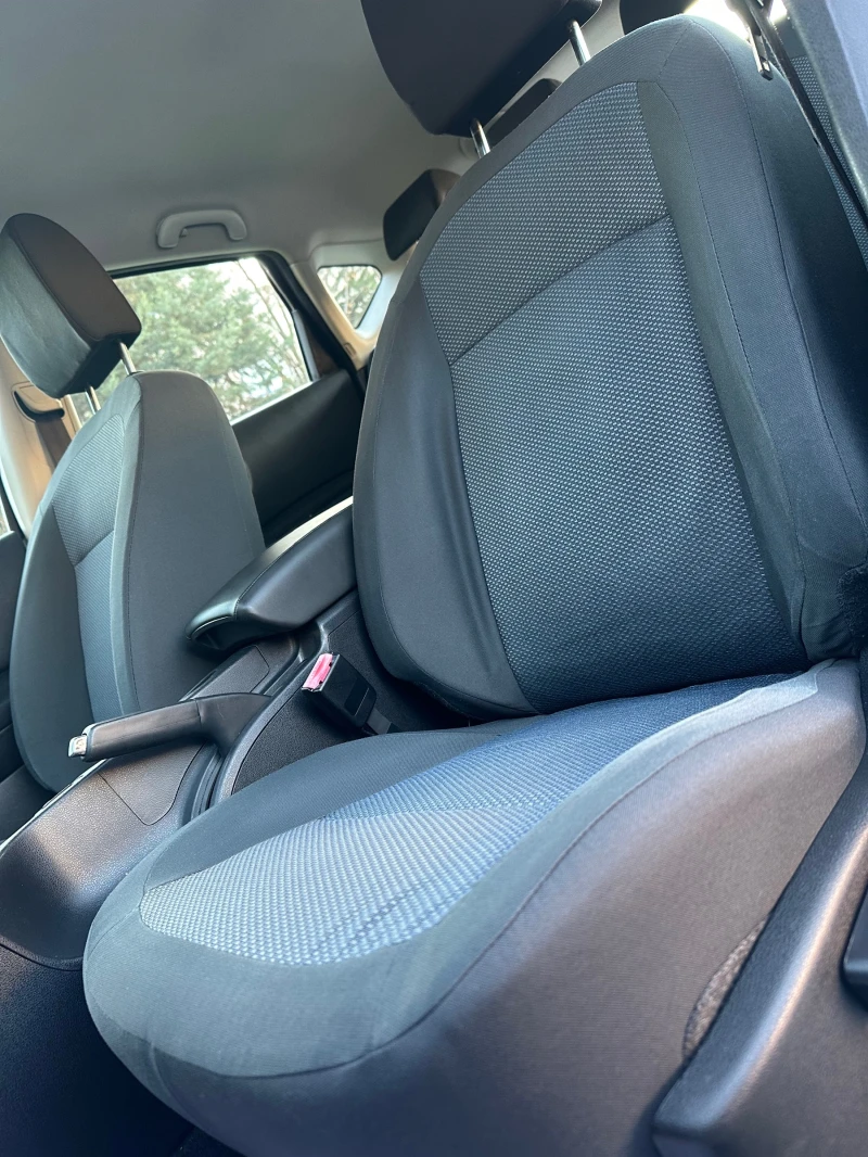 Nissan Qashqai 1.5 DCI, снимка 10 - Автомобили и джипове - 52854659