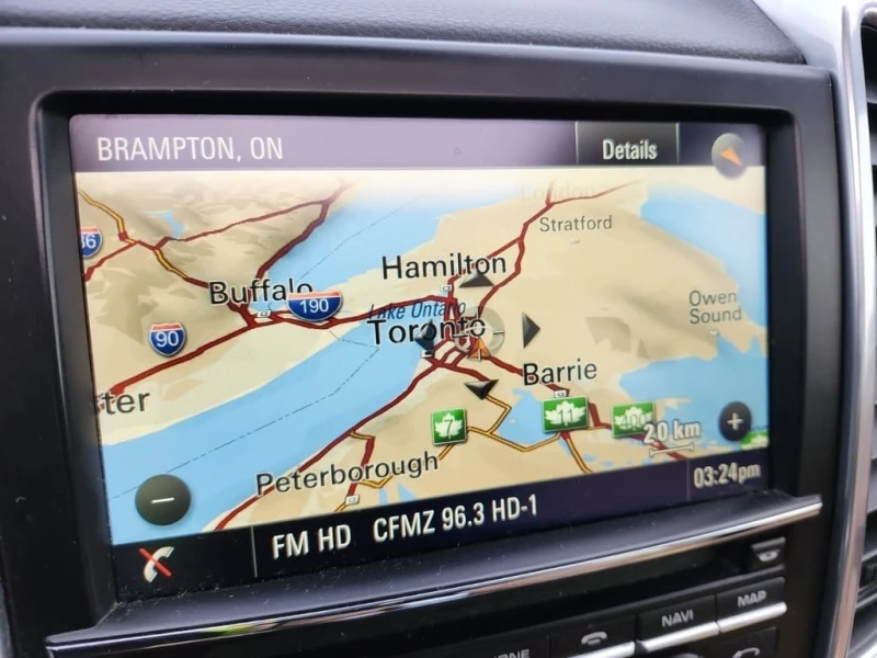 Porsche Cayenne 2015 * S E HYBRID * CARFAX * ОТ ПРЕДТАВИТЕЛСТВО, снимка 9 - Автомобили и джипове - 53131512