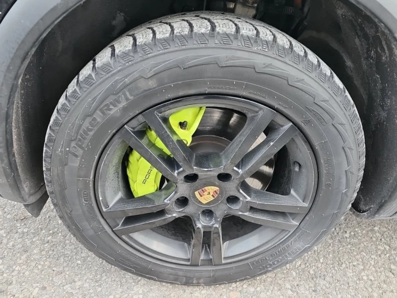 Porsche Cayenne 2015 * S E HYBRID * CARFAX * ОТ ПРЕДТАВИТЕЛСТВО, снимка 6 - Автомобили и джипове - 53131512