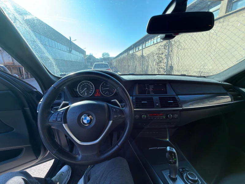 BMW X5 3.0D M57, снимка 6 - Автомобили и джипове - 53165435