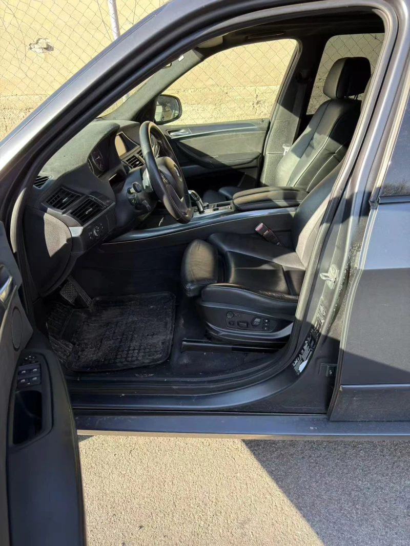 BMW X5 3.0D M57, снимка 7 - Автомобили и джипове - 53165435
