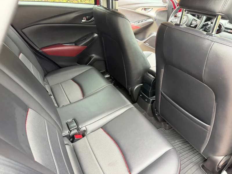Mazda CX-3 Mazda-CX-3-2018g-2.0-150kcSKUACTIVE-Avtomat, снимка 15 - Автомобили и джипове - 53297299