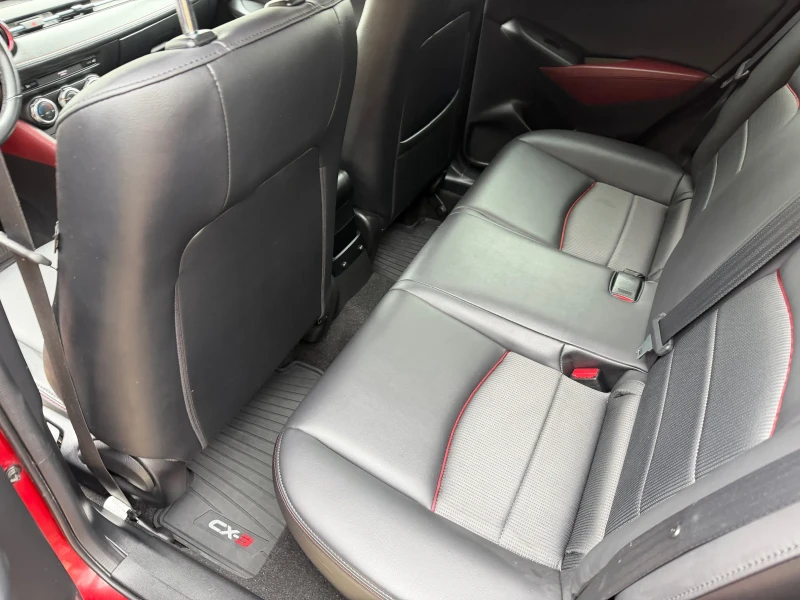 Mazda CX-3 Mazda-CX-3-2018g-2.0-150kcSKUACTIVE-Avtomat, снимка 16 - Автомобили и джипове - 53297299