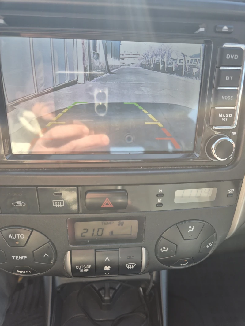 Toyota Rav4 Toyota Rav 4 facelift, CarPlay/AndroidAuto, снимка 9 - Автомобили и джипове - 53474816