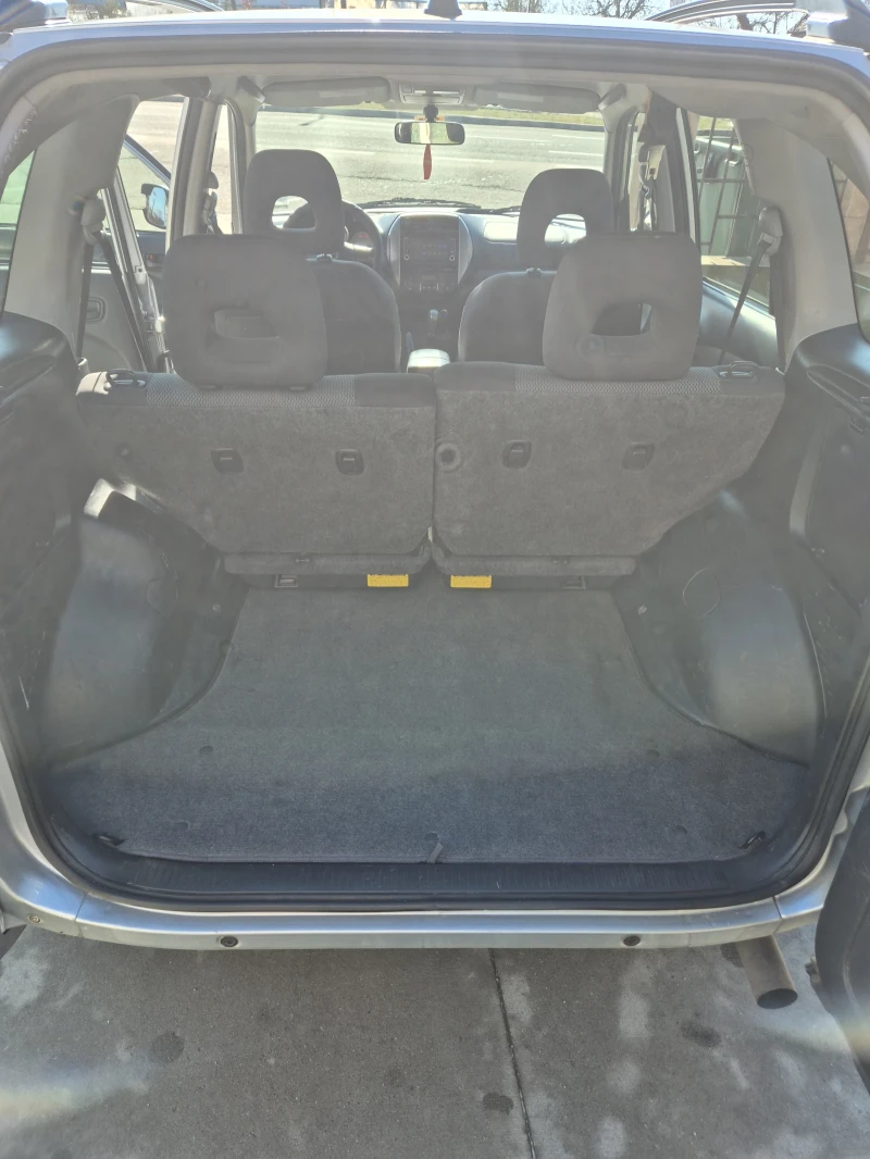 Toyota Rav4 Toyota Rav 4 facelift, CarPlay/AndroidAuto, снимка 11 - Автомобили и джипове - 53474816