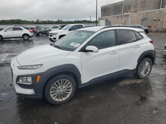 Hyundai Kona 2019 HYUNDAI KONA SEL, снимка 2 - Автомобили и джипове - 47836461