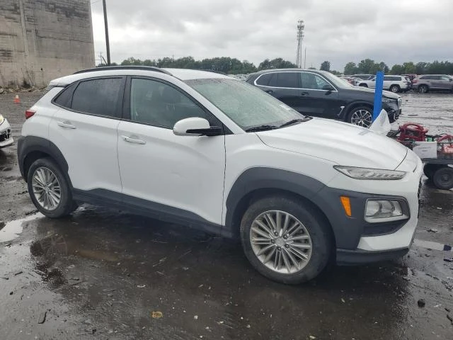 Hyundai Kona 2019 HYUNDAI KONA SEL, снимка 4 - Автомобили и джипове - 47836461