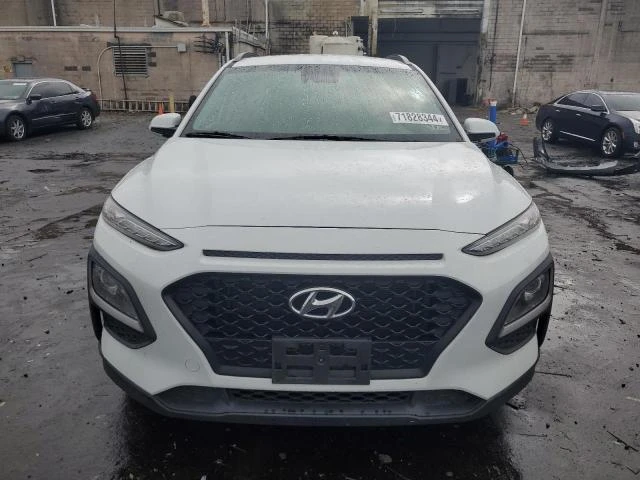 Hyundai Kona 2019 HYUNDAI KONA SEL, снимка 1 - Автомобили и джипове - 47836461