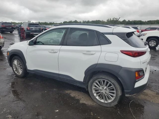 Hyundai Kona 2019 HYUNDAI KONA SEL, снимка 3 - Автомобили и джипове - 47836461