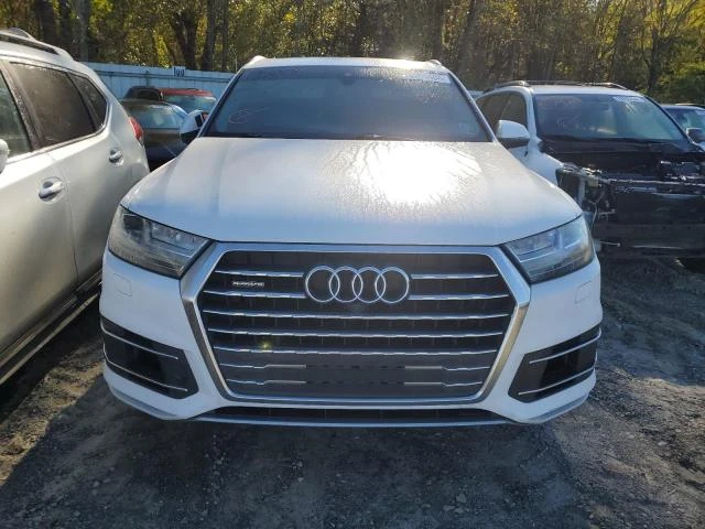 Audi Q7 PRESTIGE* ДИСТРОНИК* ДИГИТАЛНО* ТАБЛО* 360КАМЕРИ* , снимка 5 - Автомобили и джипове - 48237181