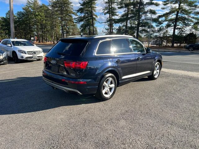 Audi Q7 PRESTIGE* ДИГИТАЛНО* ТАБЛО* ДИСТРОНИК* ПОДГРЕВ* LA, снимка 4 - Автомобили и джипове - 48402433