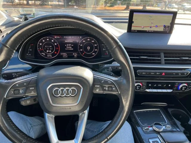 Audi Q7 PRESTIGE* ДИГИТАЛНО* ТАБЛО* ДИСТРОНИК* ПОДГРЕВ* LA, снимка 5 - Автомобили и джипове - 48402433