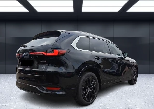 Mazda CX-80 3.3 e-SKYACTIV D AWD = Homura Plus = Гаранция - изображение 2
