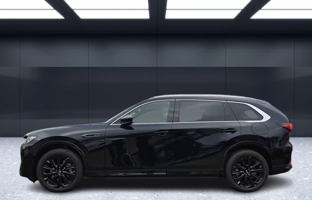 Mazda CX-80 3.3 e-SKYACTIV D AWD = Homura Plus = Гаранция - изображение 5