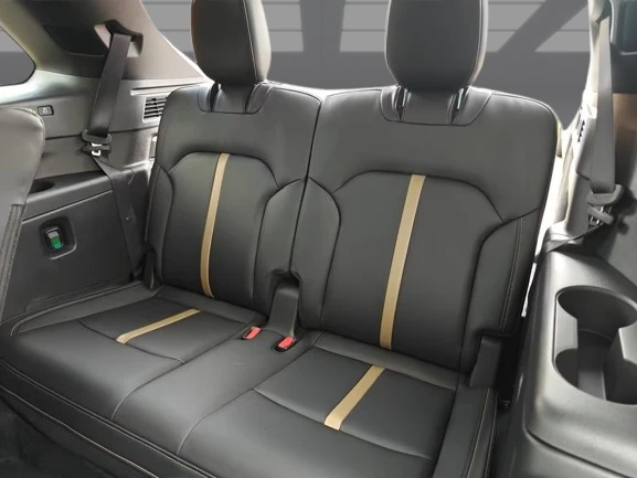 Mazda CX-80 3.3 e-SKYACTIV D AWD = Homura Plus =  | Mobile.bg   11