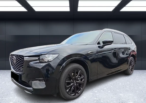 Mazda CX-80 3.3 e-SKYACTIV D AWD = Homura Plus = Гаранция - 103340 лв. / 52836.90 € - 96464414 1