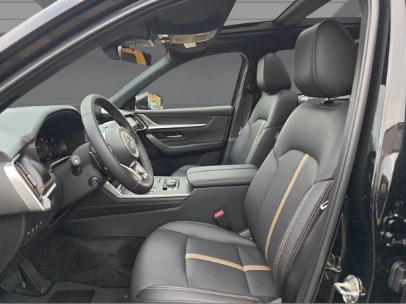 Mazda CX-80 3.3 e-SKYACTIV D AWD = Homura Plus = Гаранция - изображение 7