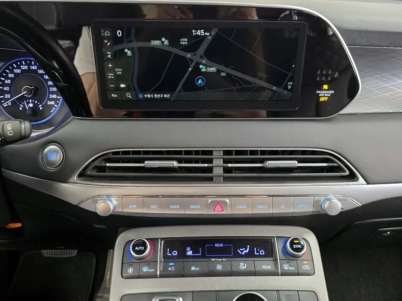 Hyundai Palisade 2.2 CRDI, снимка 14 - Автомобили и джипове - 54678699