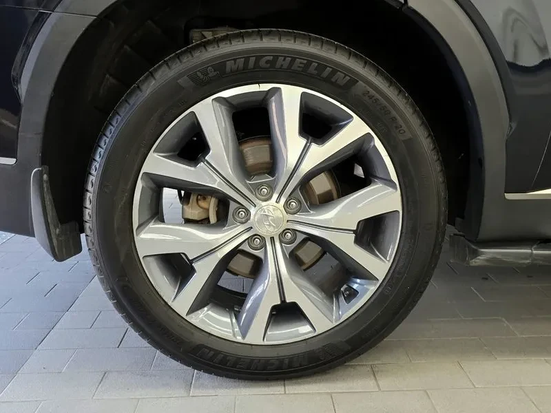 Hyundai Palisade 2.2 CRDI, снимка 5 - Автомобили и джипове - 54678699