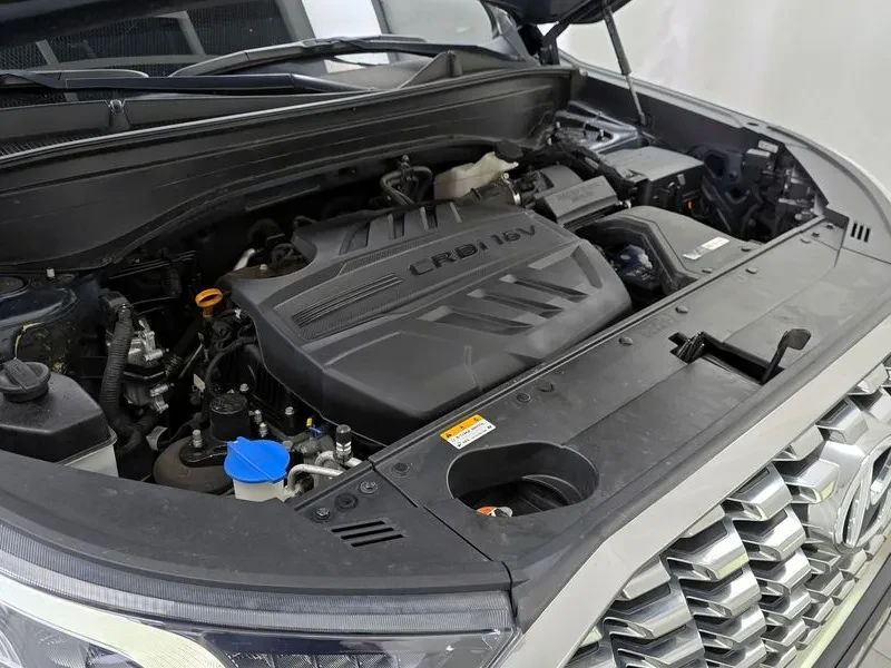 Hyundai Palisade 2.2 CRDI, снимка 6 - Автомобили и джипове - 54678699