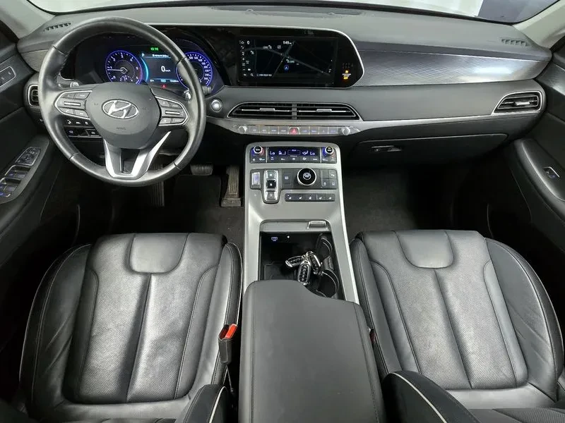 Hyundai Palisade 2.2 CRDI, снимка 7 - Автомобили и джипове - 54678699