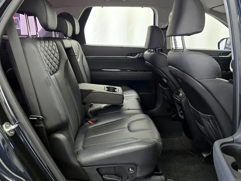 Hyundai Palisade 2.2 CRDI, снимка 12 - Автомобили и джипове - 54678699