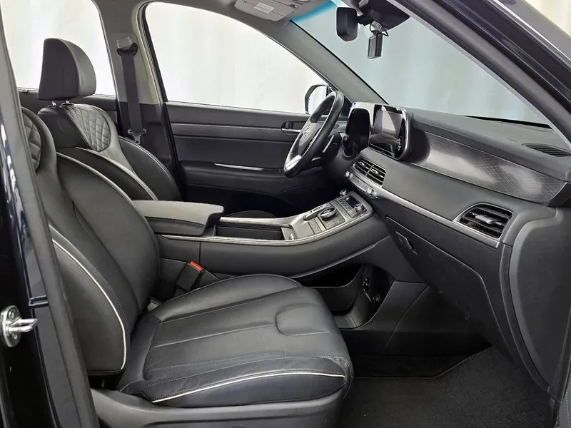 Hyundai Palisade 2.2 CRDI, снимка 11 - Автомобили и джипове - 54678699