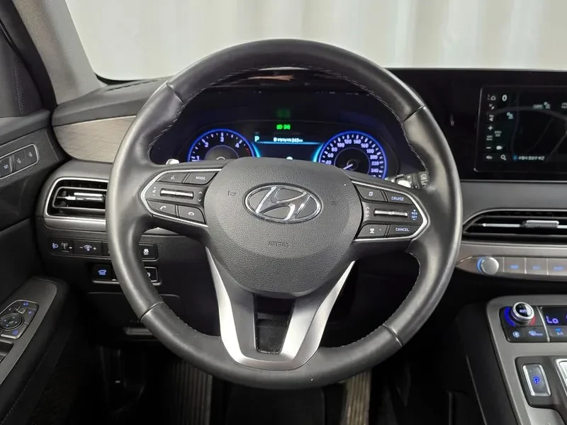 Hyundai Palisade 2.2 CRDI, снимка 13 - Автомобили и джипове - 54678699