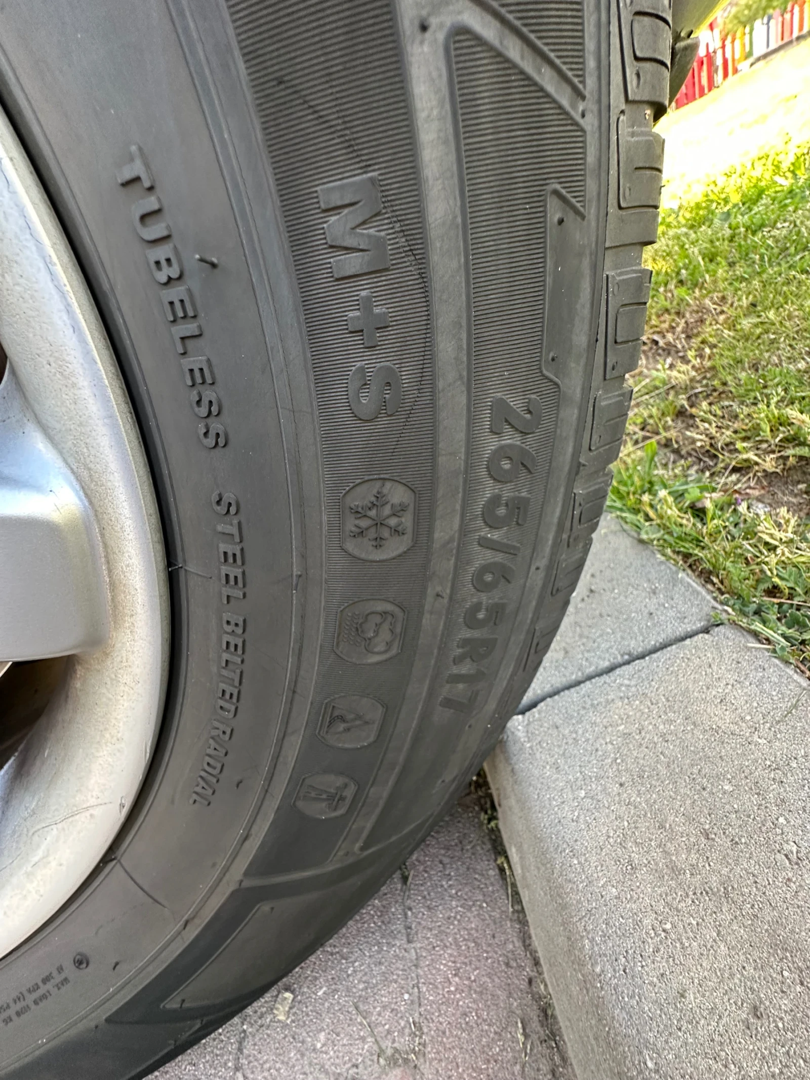 Mercedes-Benz ML 270 W163 - изображение 2