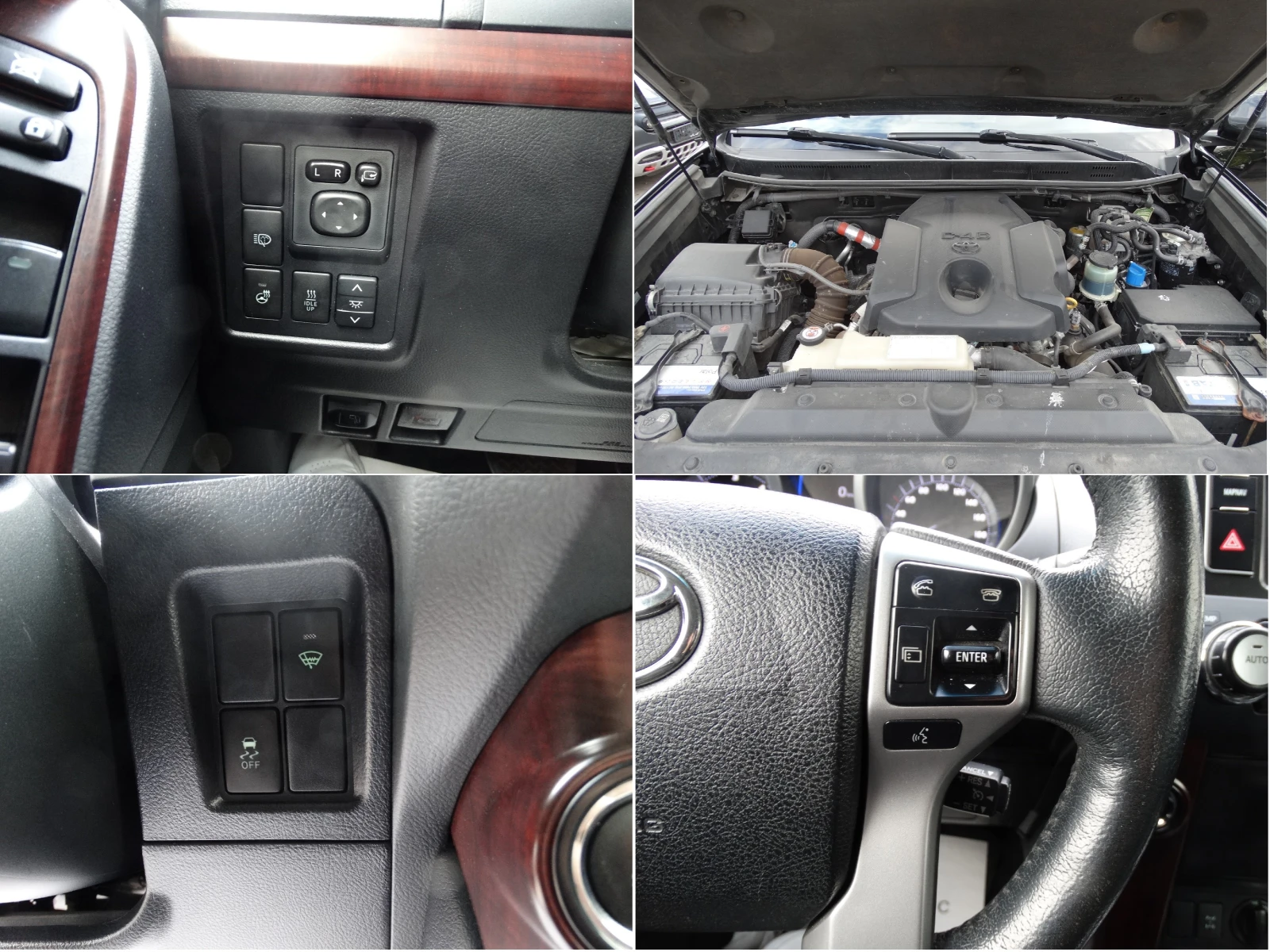 Toyota Land cruiser Premium Luxury | Mobile.bg   17