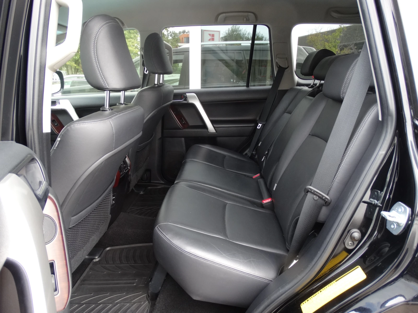 Toyota Land cruiser Premium Luxury - изображение 10