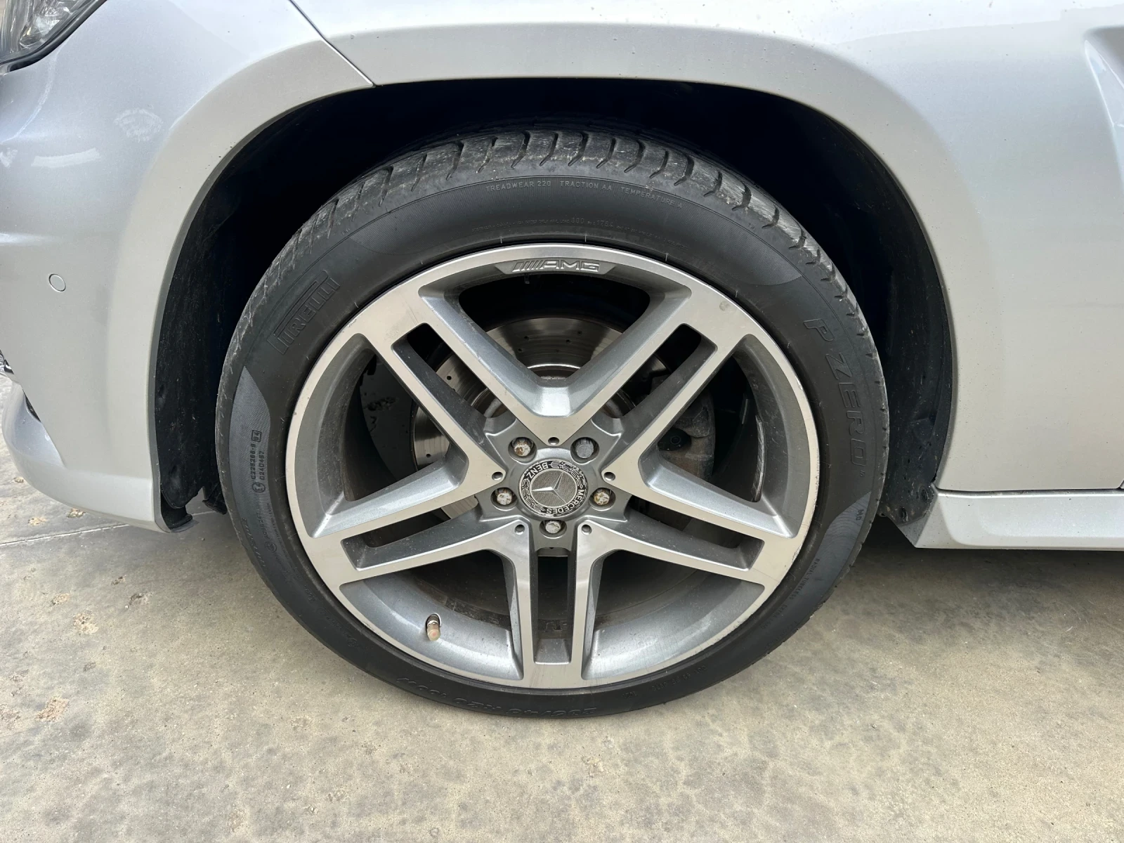 Mercedes-Benz GLK 220CDI* 4MATIC* AMG LINE*  | Mobile.bg   13