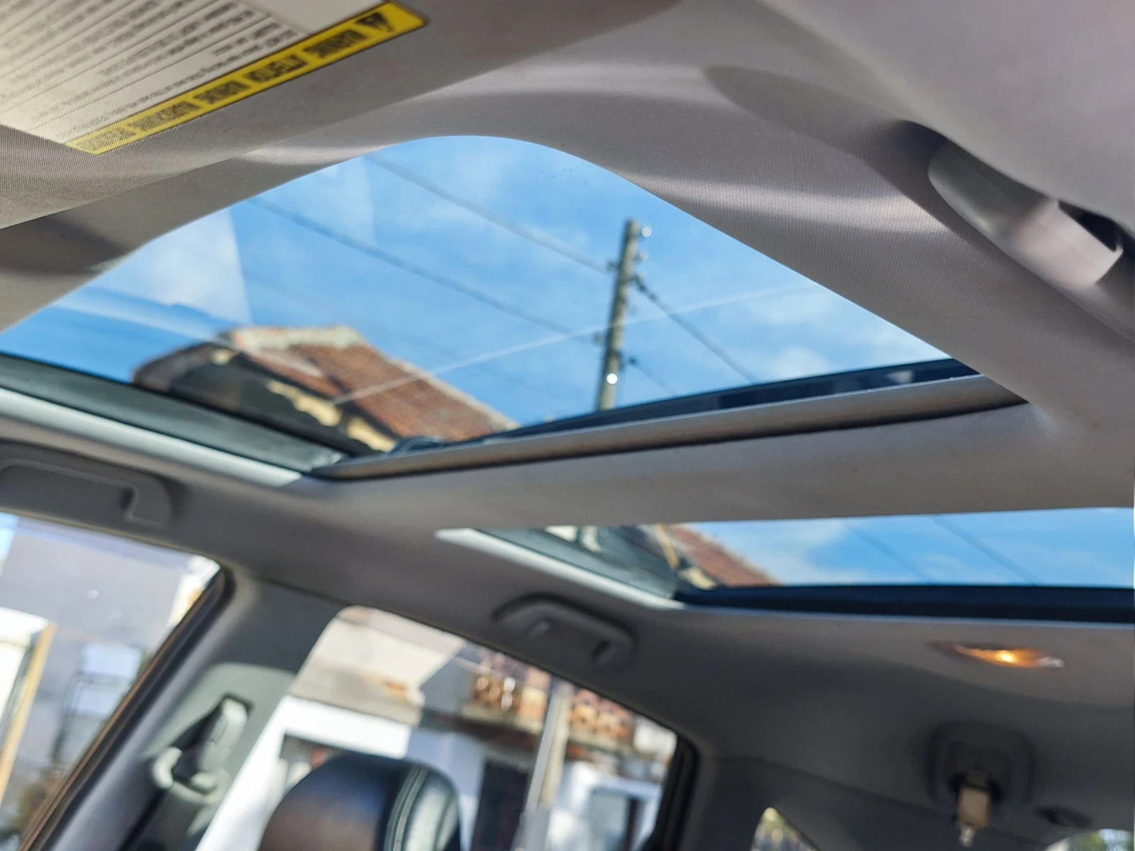 Honda Cr-v 2.2 - изображение 10