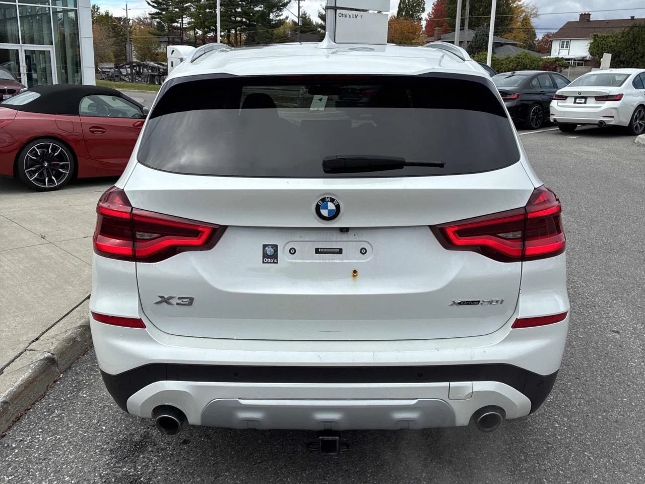 BMW X3 *  *    *   *  | Mobile.bg   3