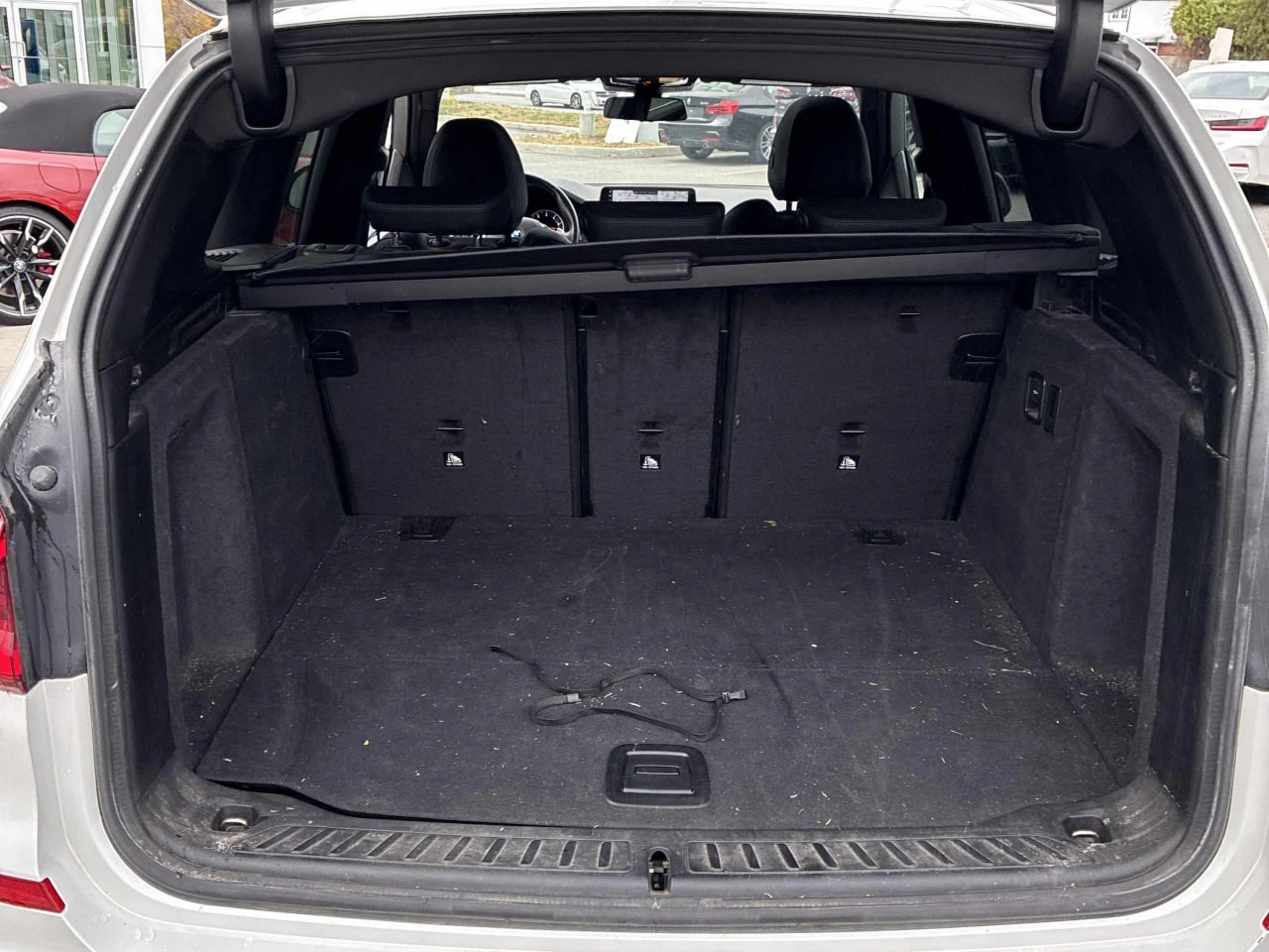 BMW X3 *  *    *   *  | Mobile.bg   16