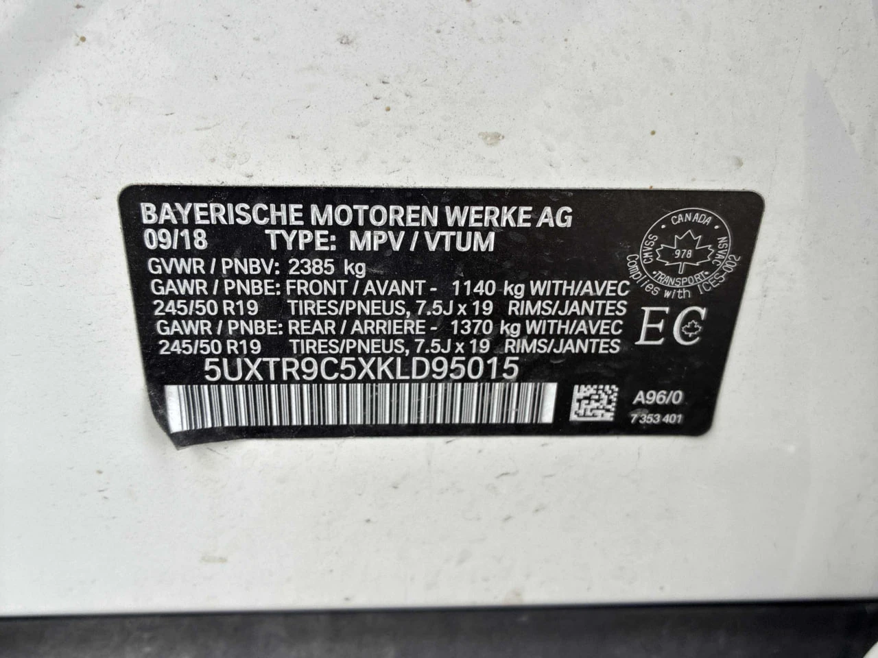 BMW X3 *  *    *   *  | Mobile.bg   17