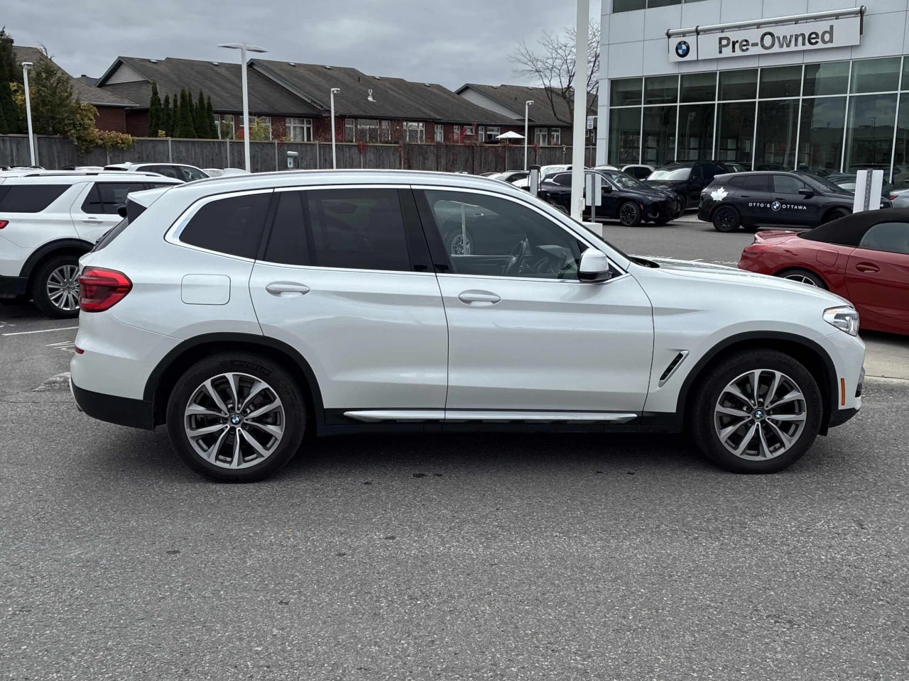 BMW X3 *  *    *   *  | Mobile.bg   5