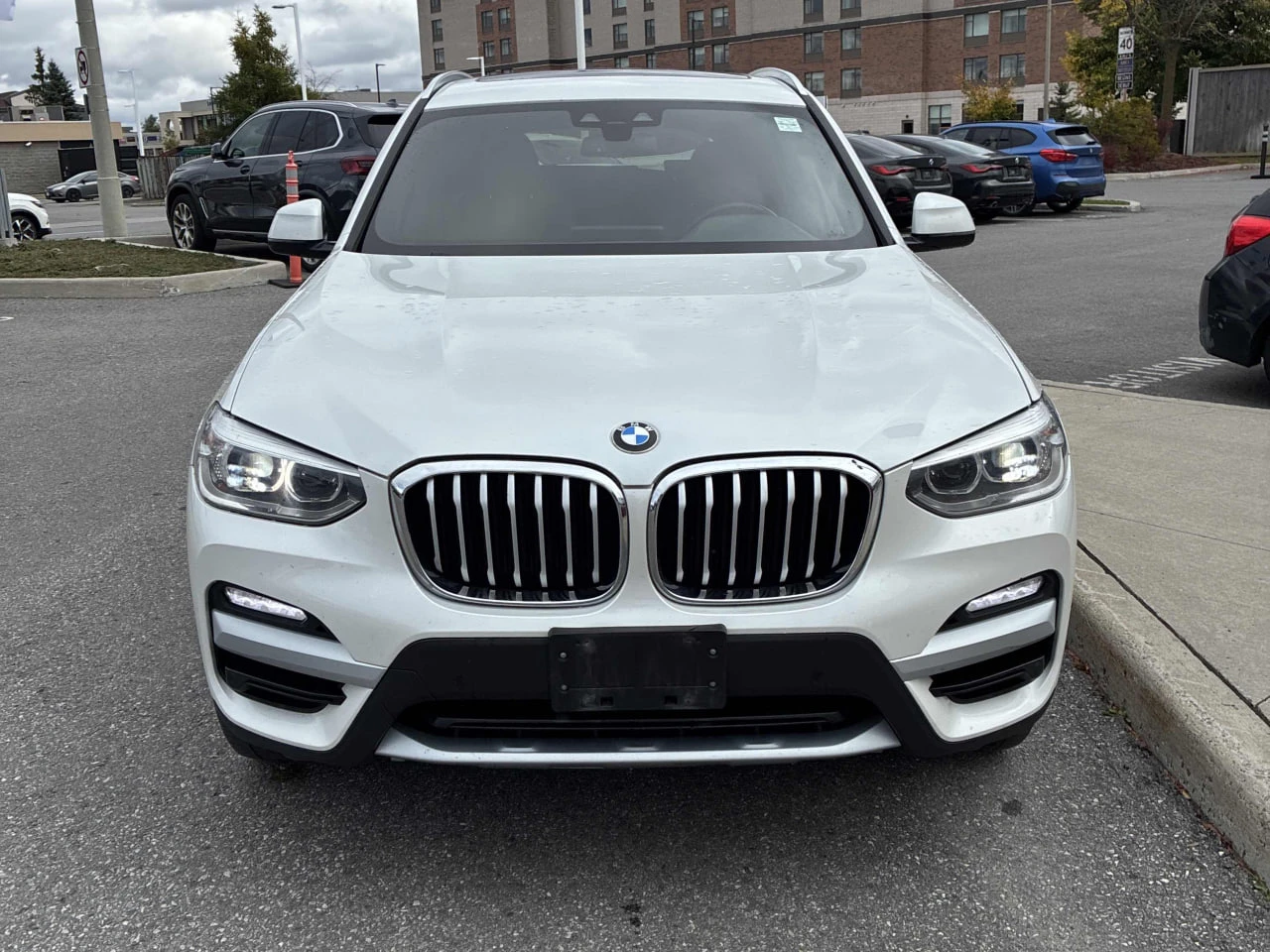 BMW X3 *  *    *   *  | Mobile.bg   2